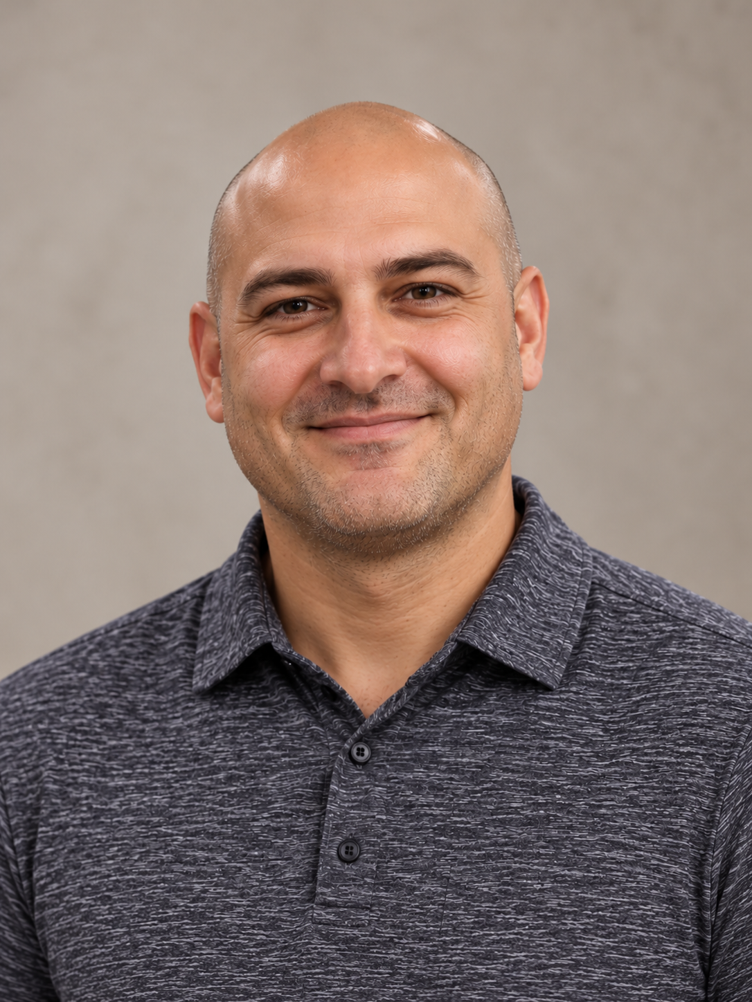 Clayton Bennett, General Manager