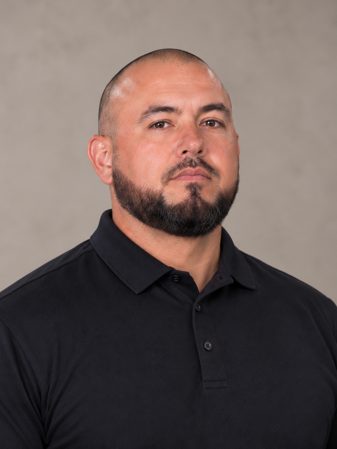 Wade Carter, Sales Manager
