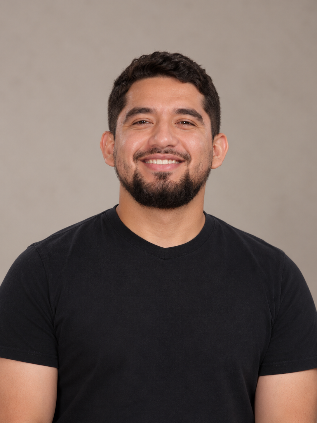 Travis Brooks, Team Member