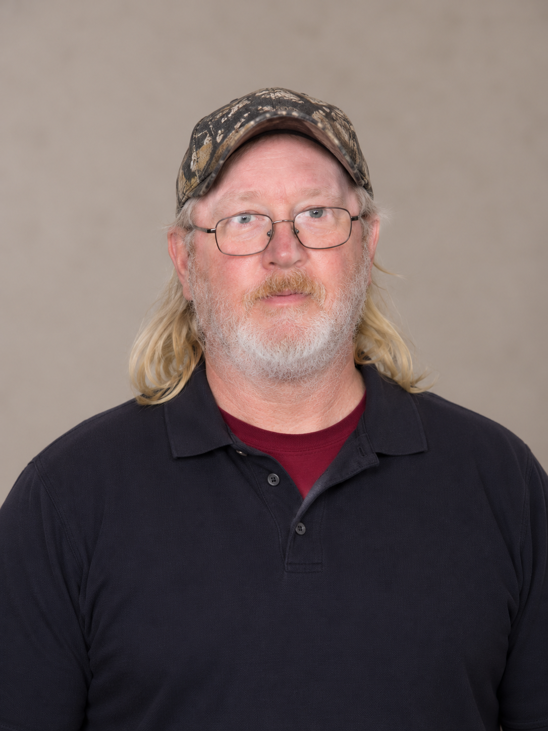 Weston Reed, Lot Operations Coordinator