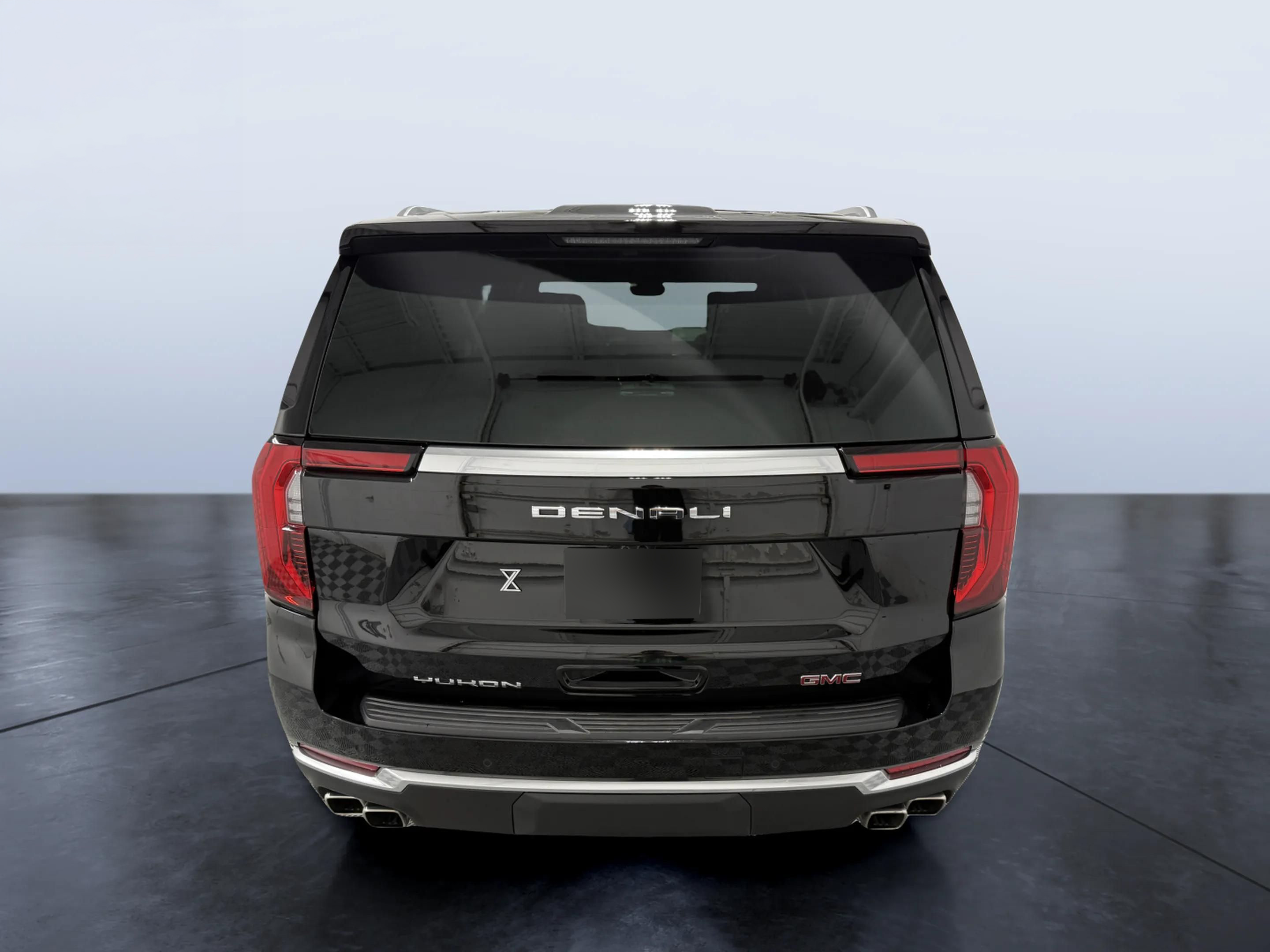 2026 GMC Yukon XL Denali photo 5