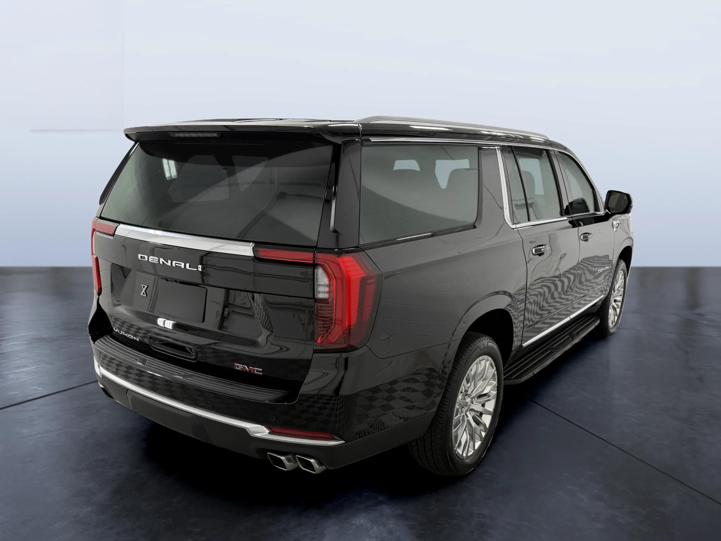 2026 GMC Yukon XL Denali photo 6