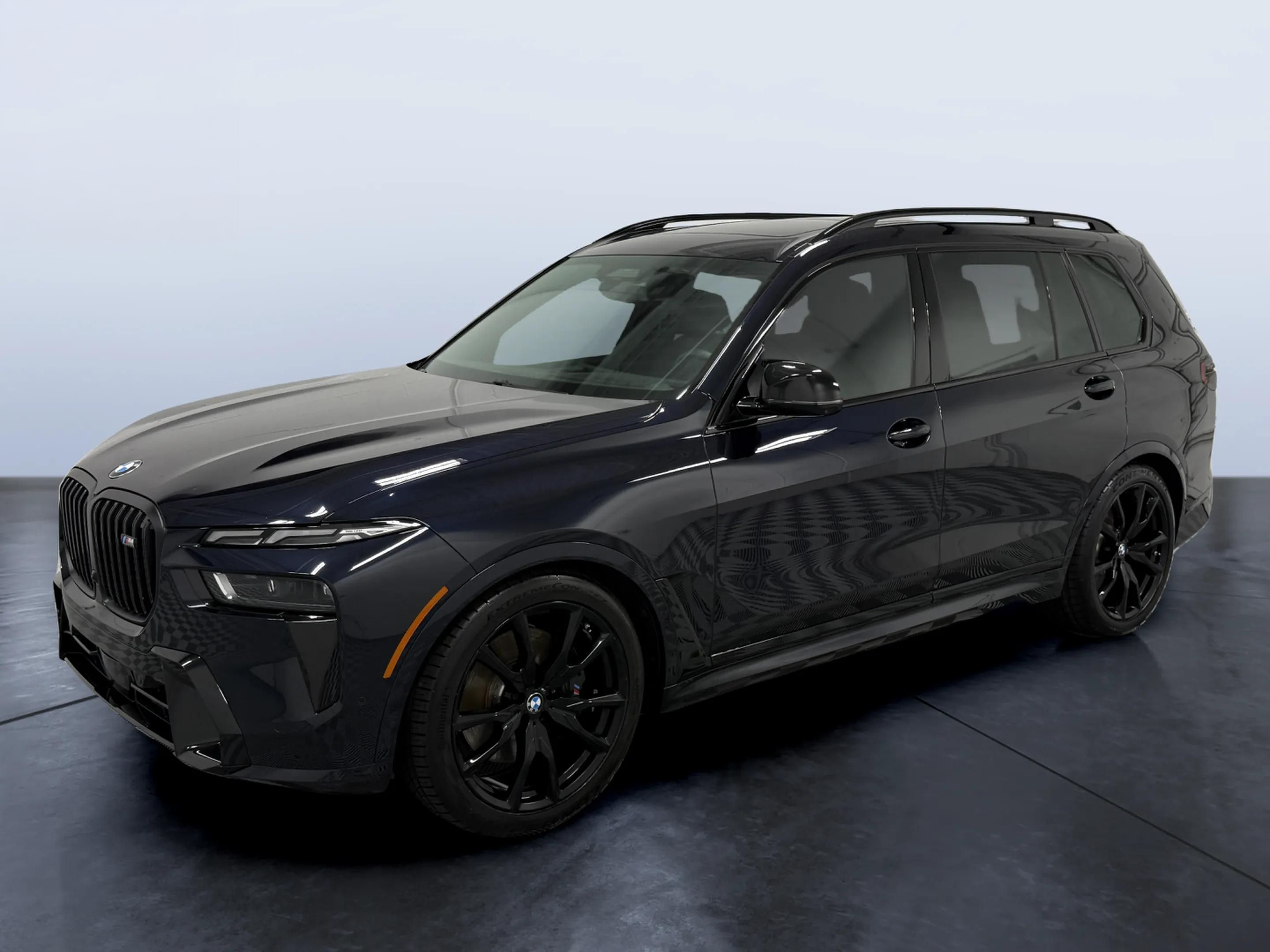 2024 BMW X7 M60i
