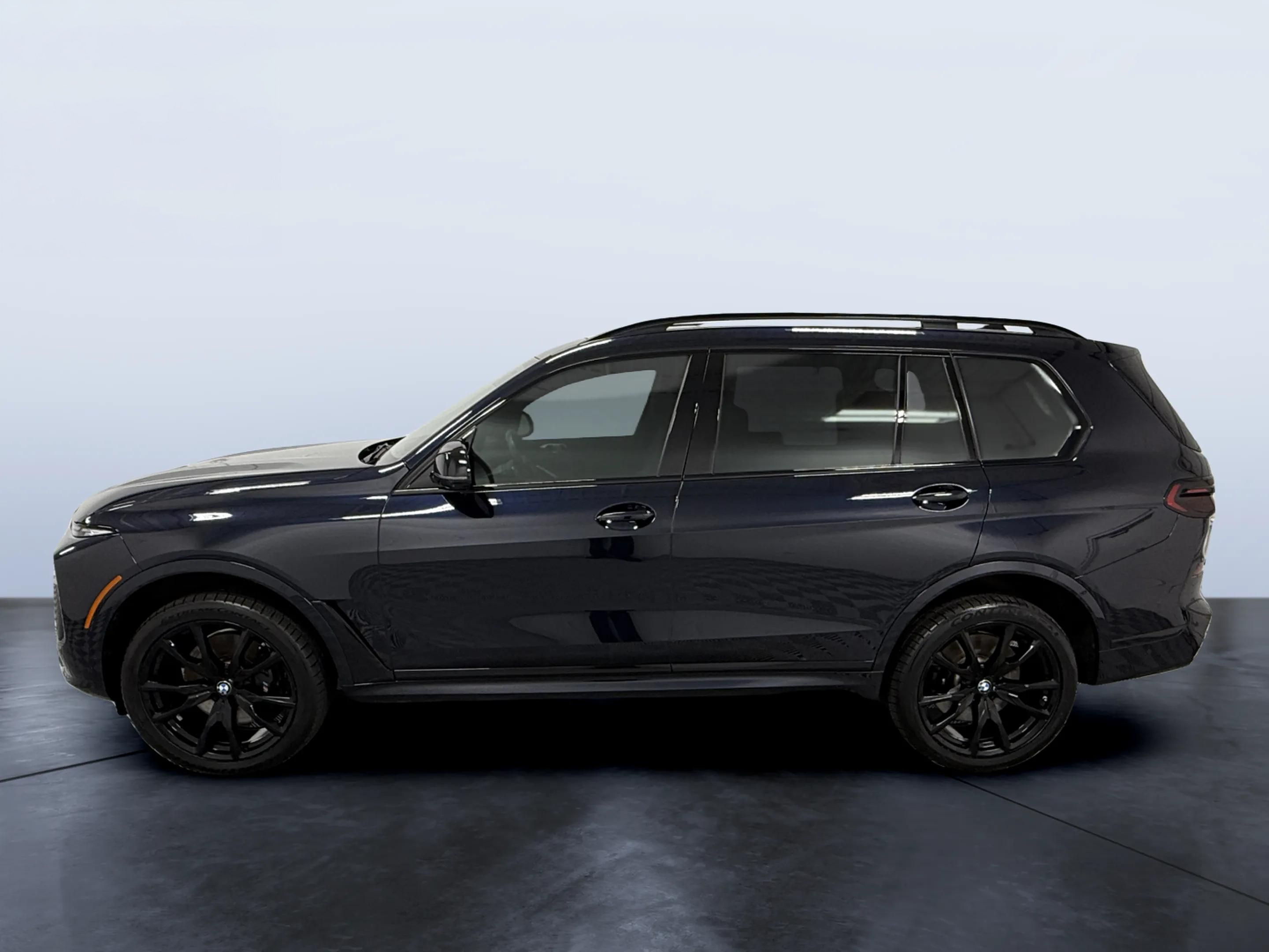 2024 BMW X7 M60i photo 5