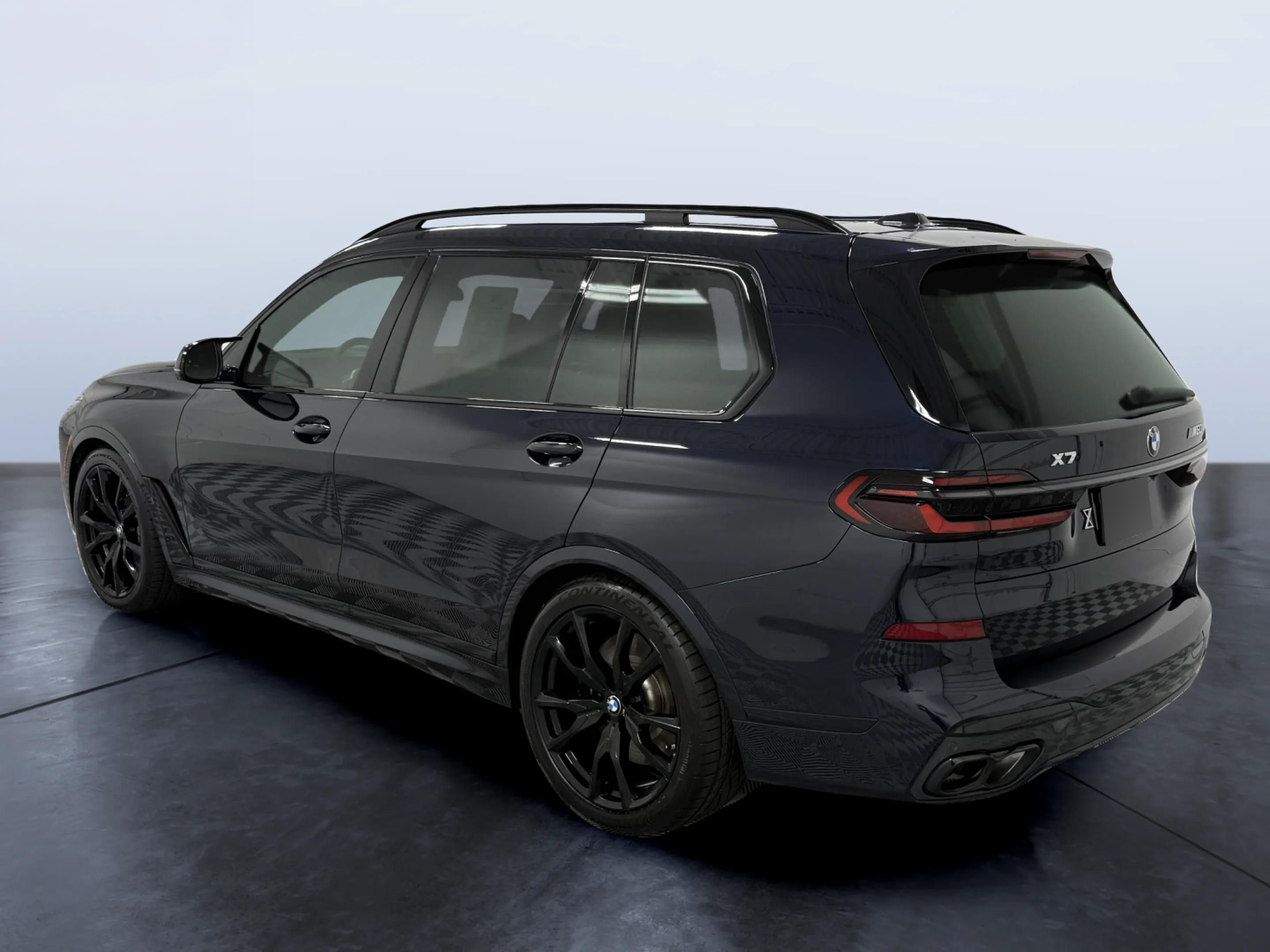 2024 BMW X7 M60i photo 6