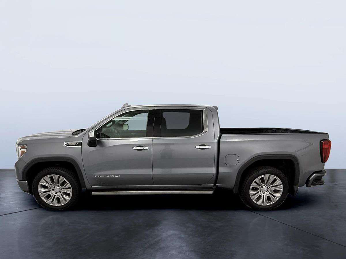 2021 GMC Sierra 1500 Denali Ultimate photo 3