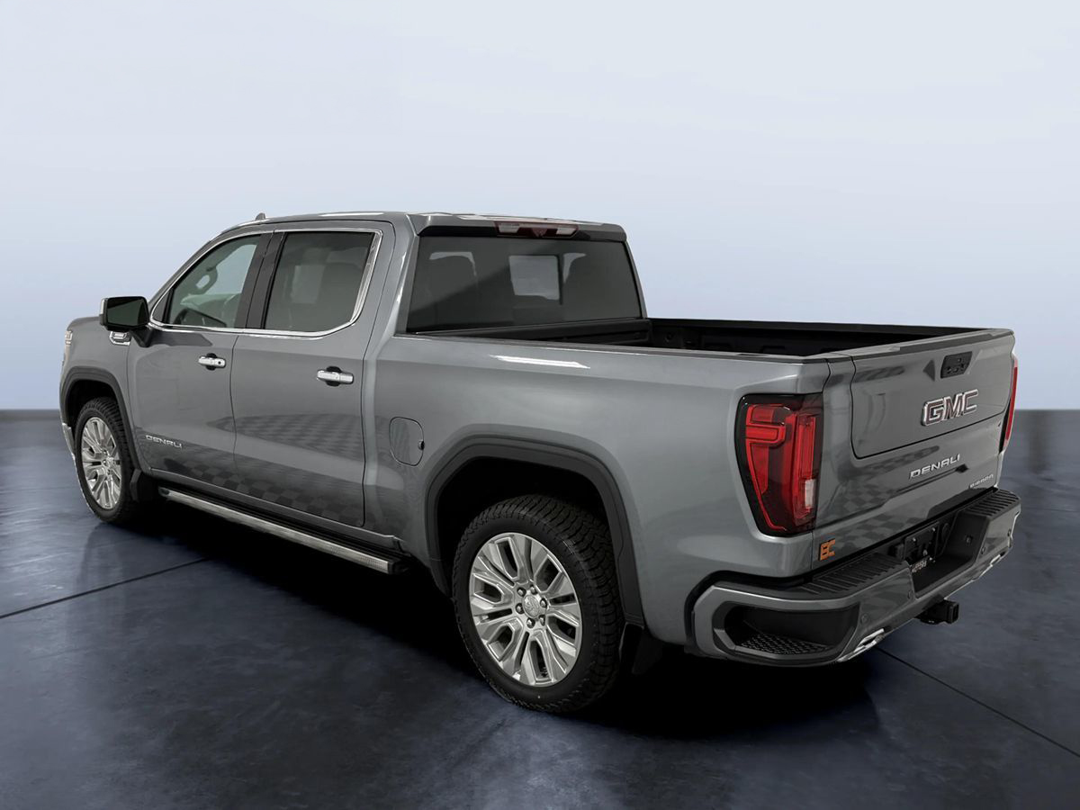 2021 GMC Sierra 1500 Denali Ultimate photo 4