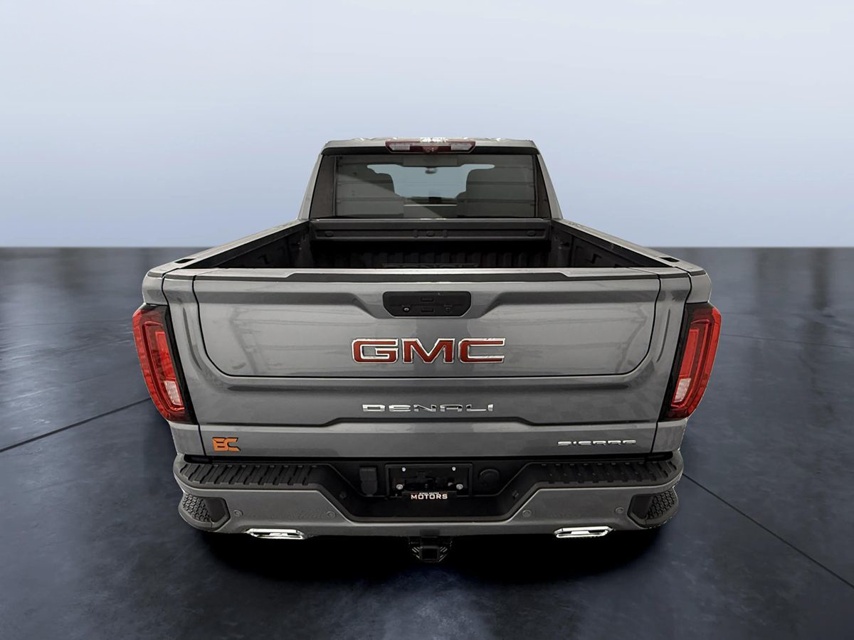 2021 GMC Sierra 1500 Denali Ultimate photo 5