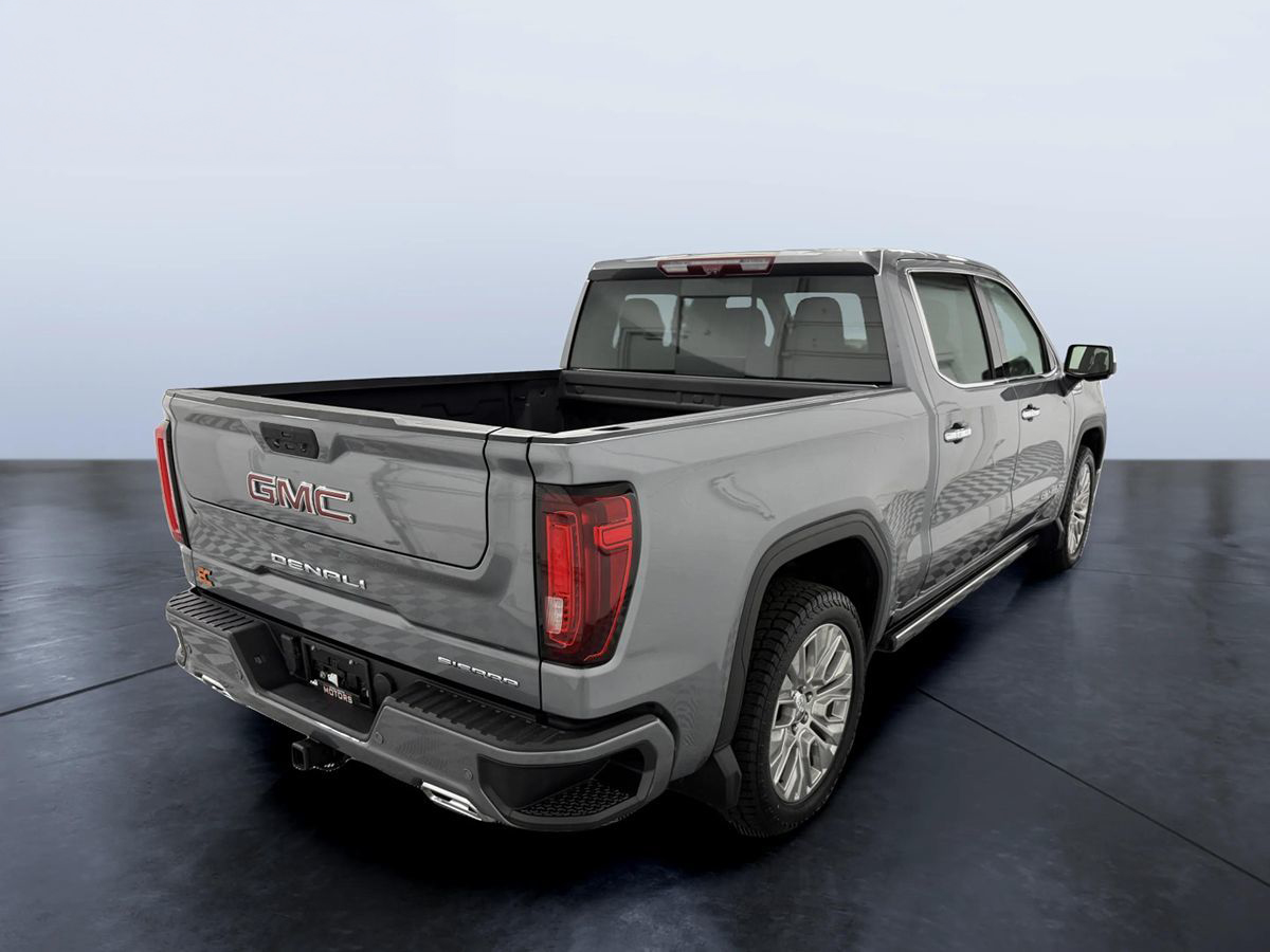 2021 GMC Sierra 1500 Denali Ultimate photo 6