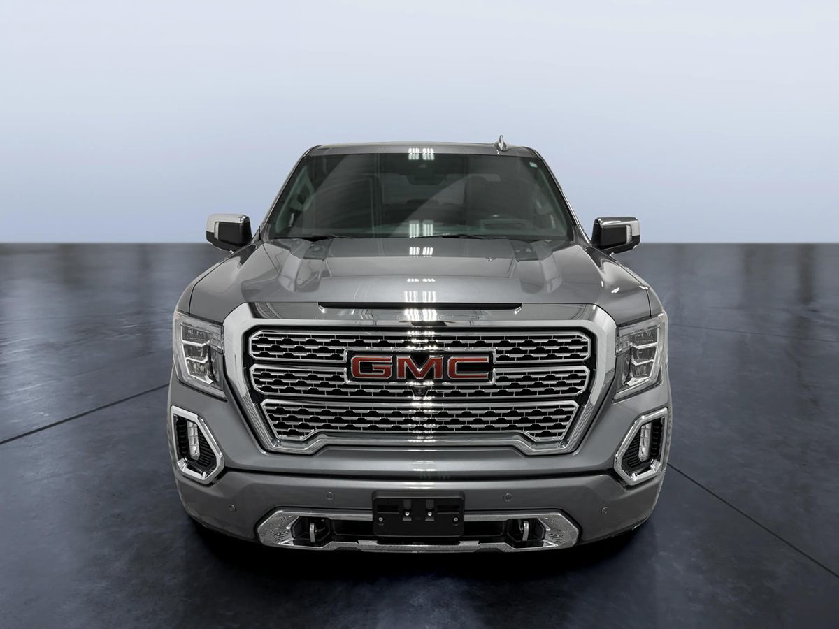 2021 GMC Sierra 1500 Denali Ultimate photo 8