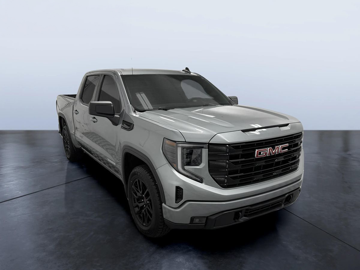 2023 GMC Sierra 1500 Elevation photo 7