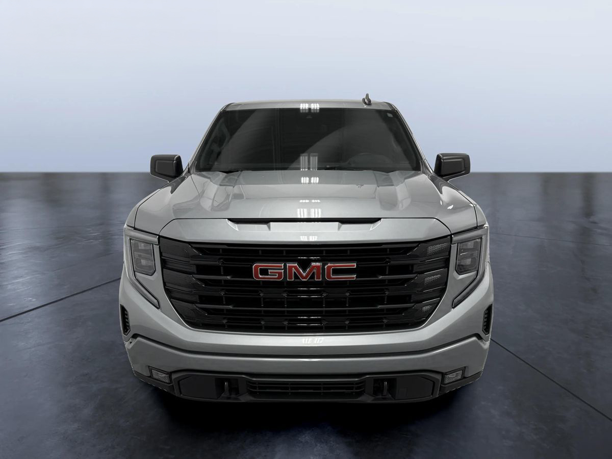 2023 GMC Sierra 1500 Elevation photo 8