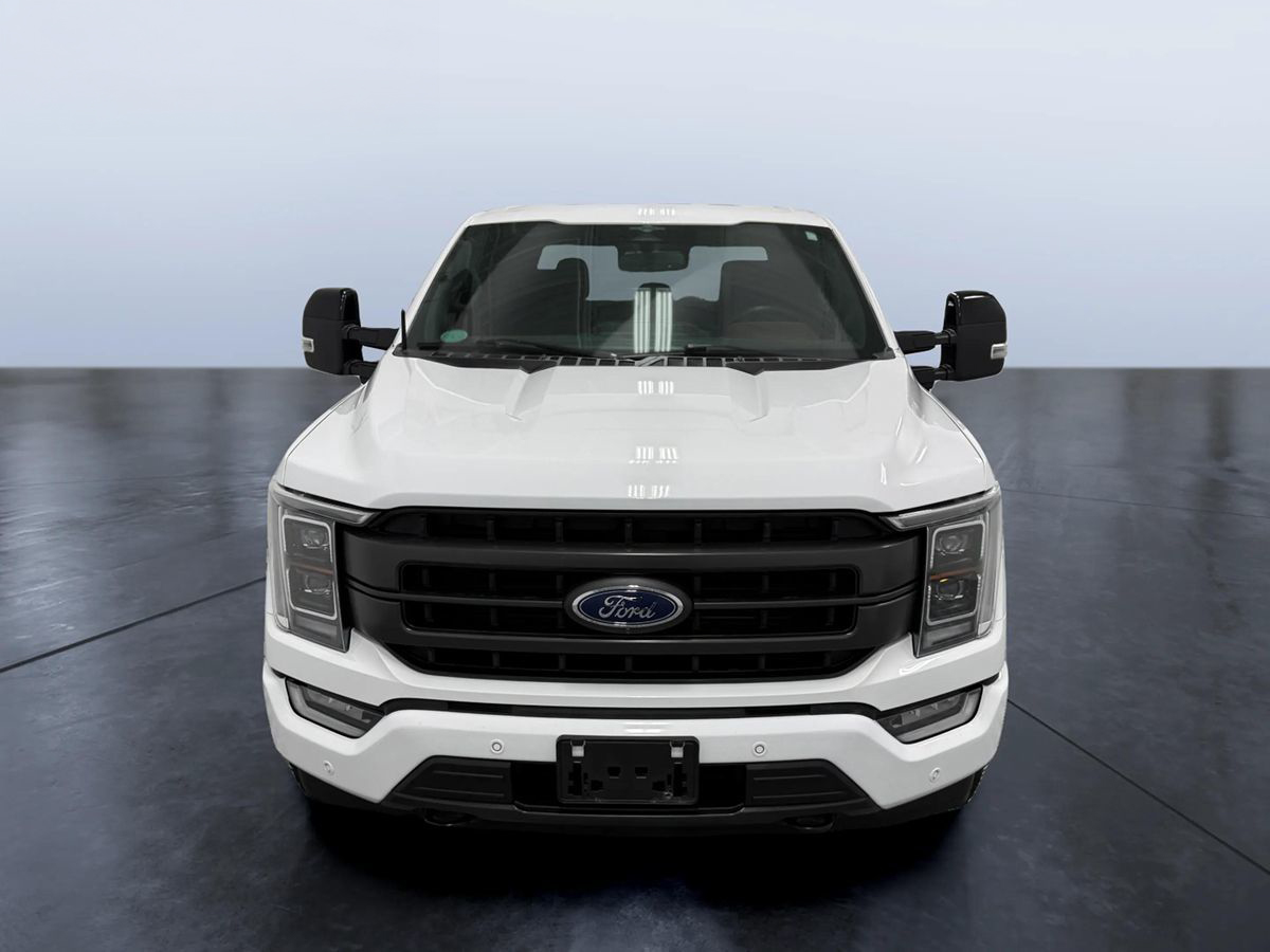 2023 Ford F-150 Lariat Sport photo 7