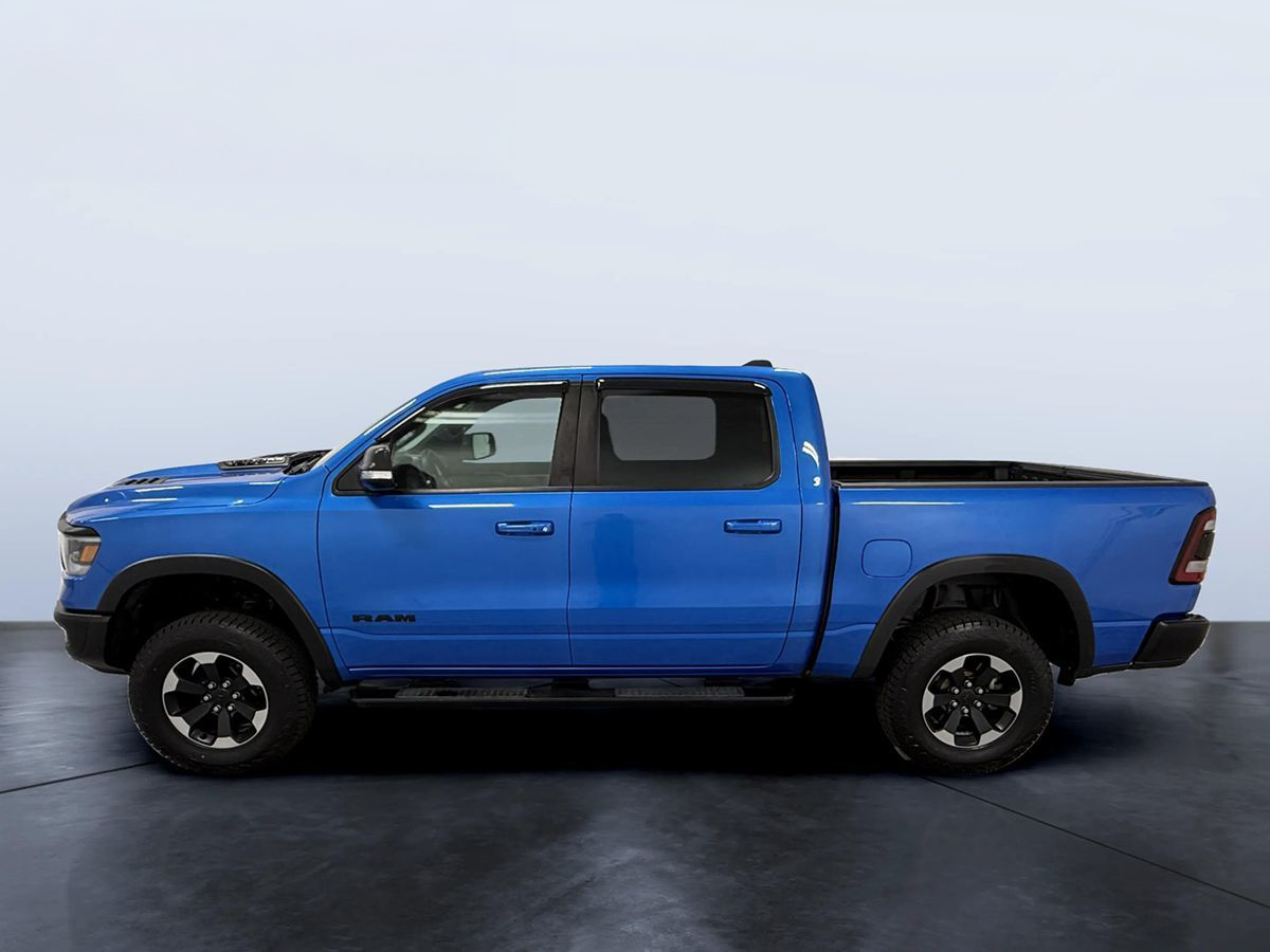 2020 Ram 1500 Rebel photo 3