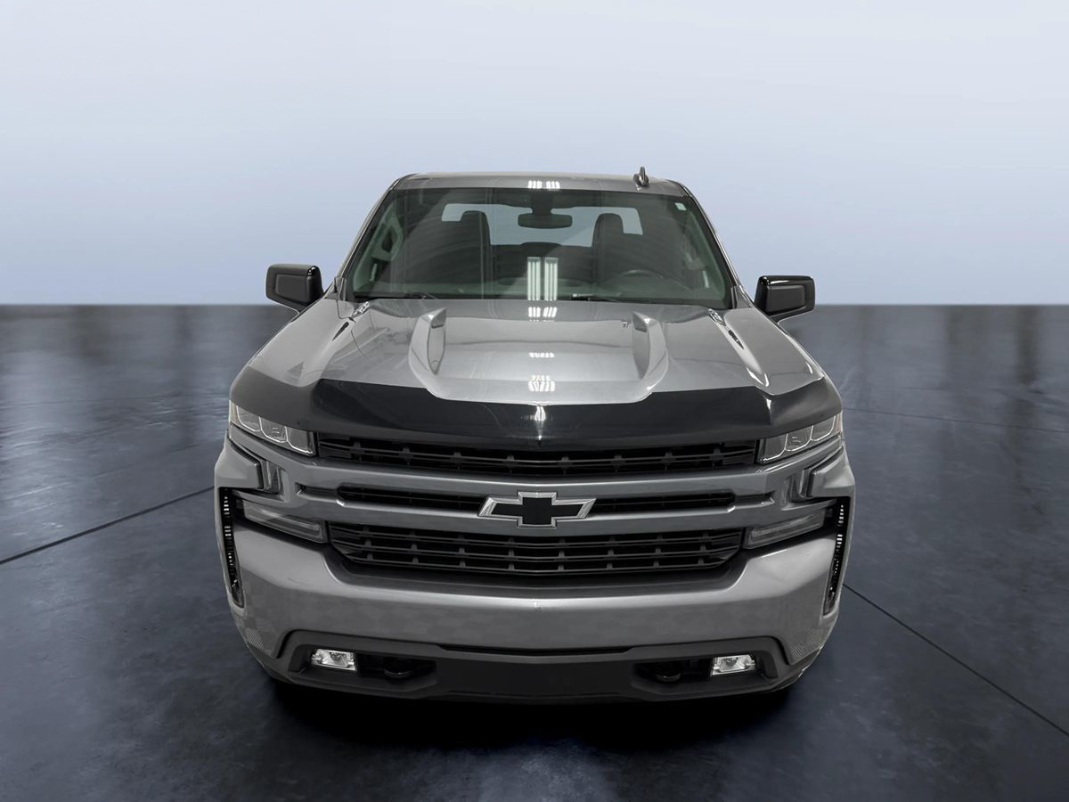 2021 Chevrolet Silverado 1500 RST photo 8
