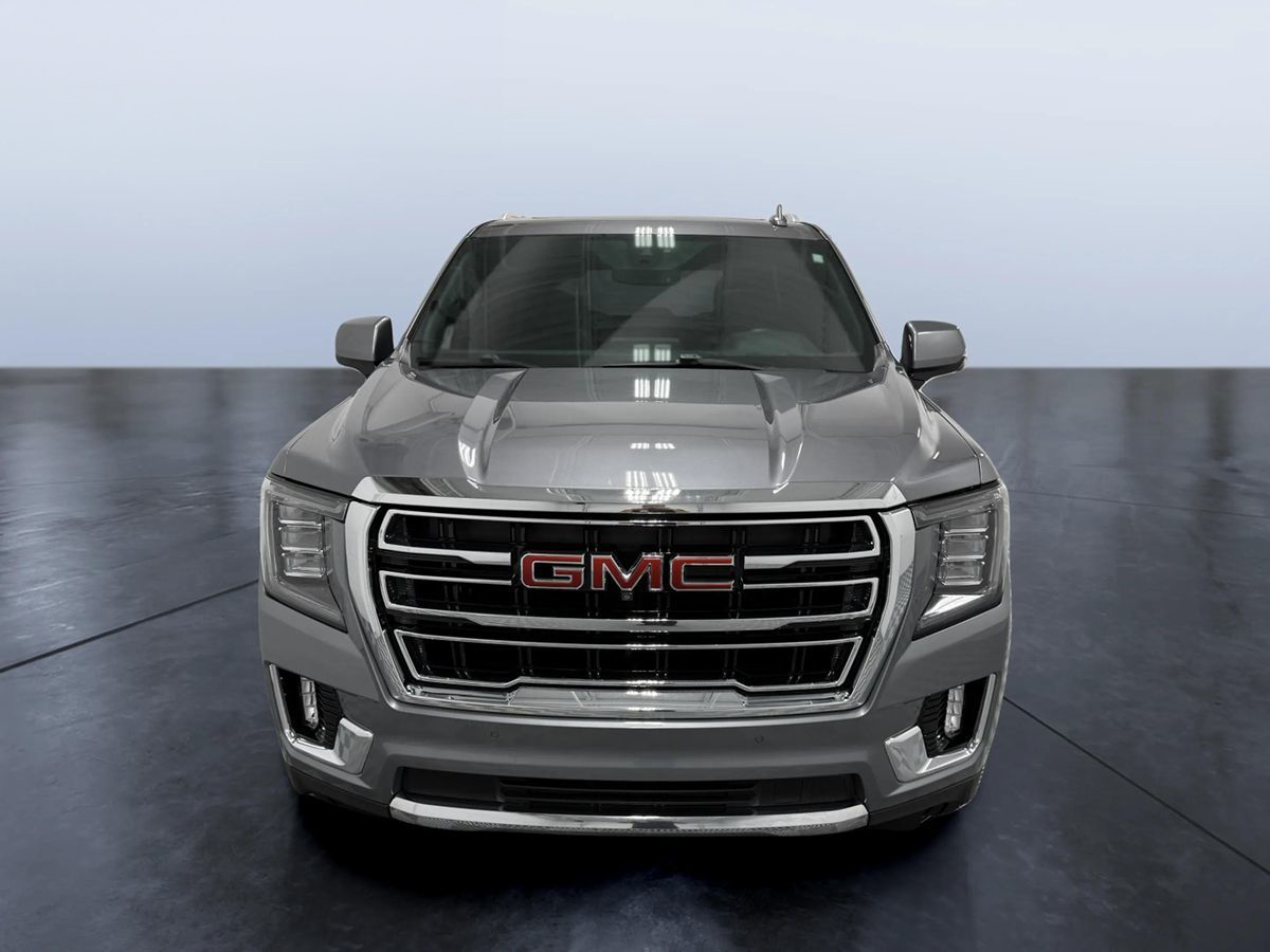 2021 GMC Yukon SLT photo 8