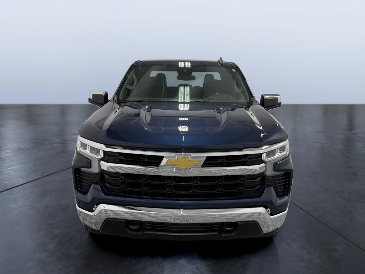 2023 Chevrolet Silverado 1500 LT photo 8