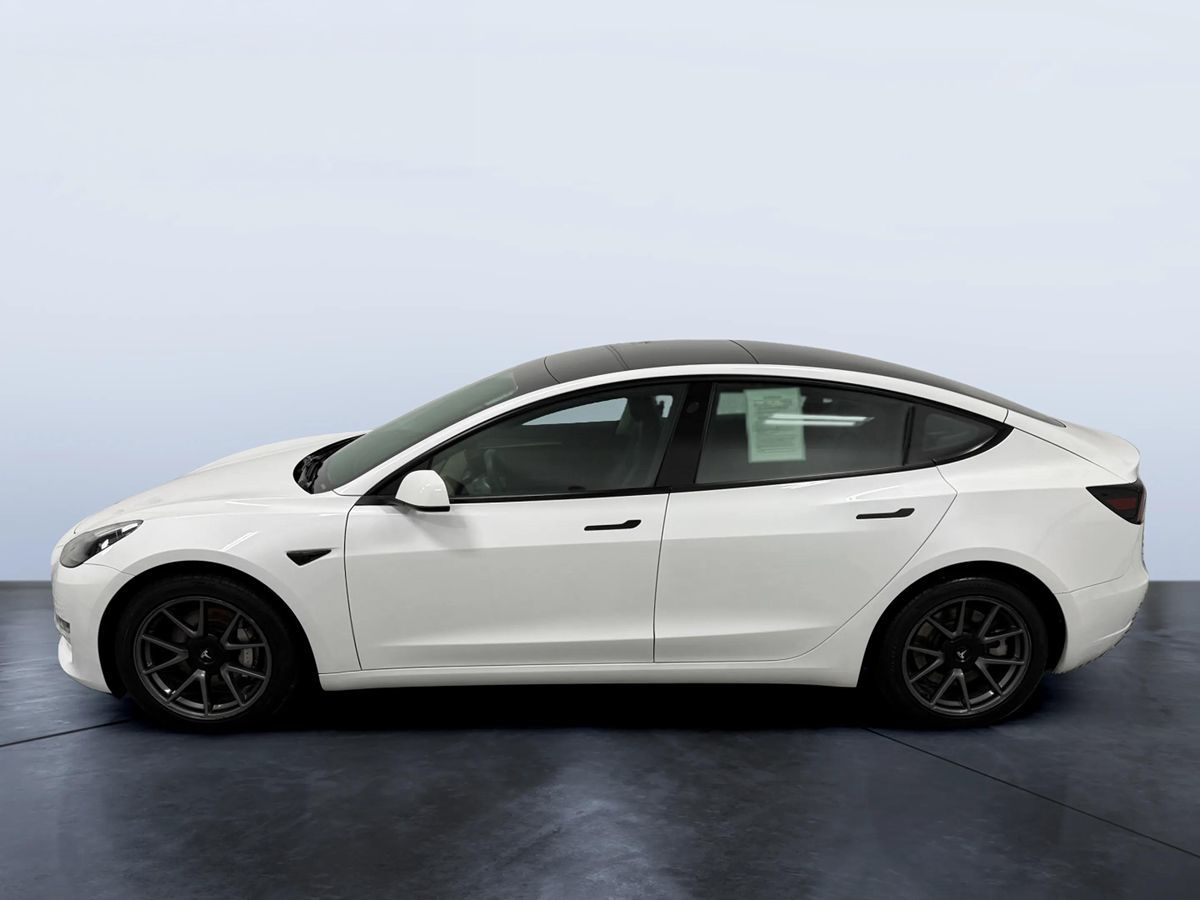 2023 Tesla Model 3 photo 3