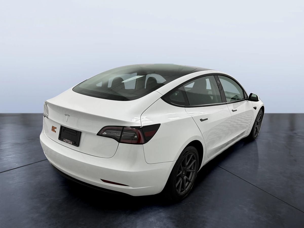 2023 Tesla Model 3 photo 6