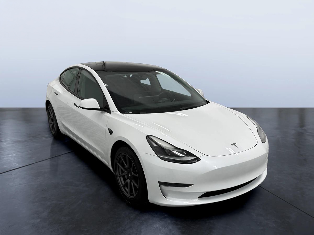 2023 Tesla Model 3 photo 7