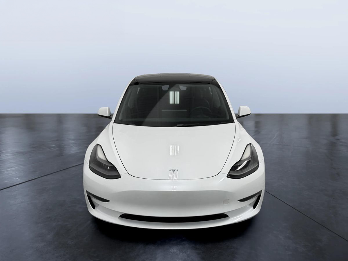 2023 Tesla Model 3 photo 8