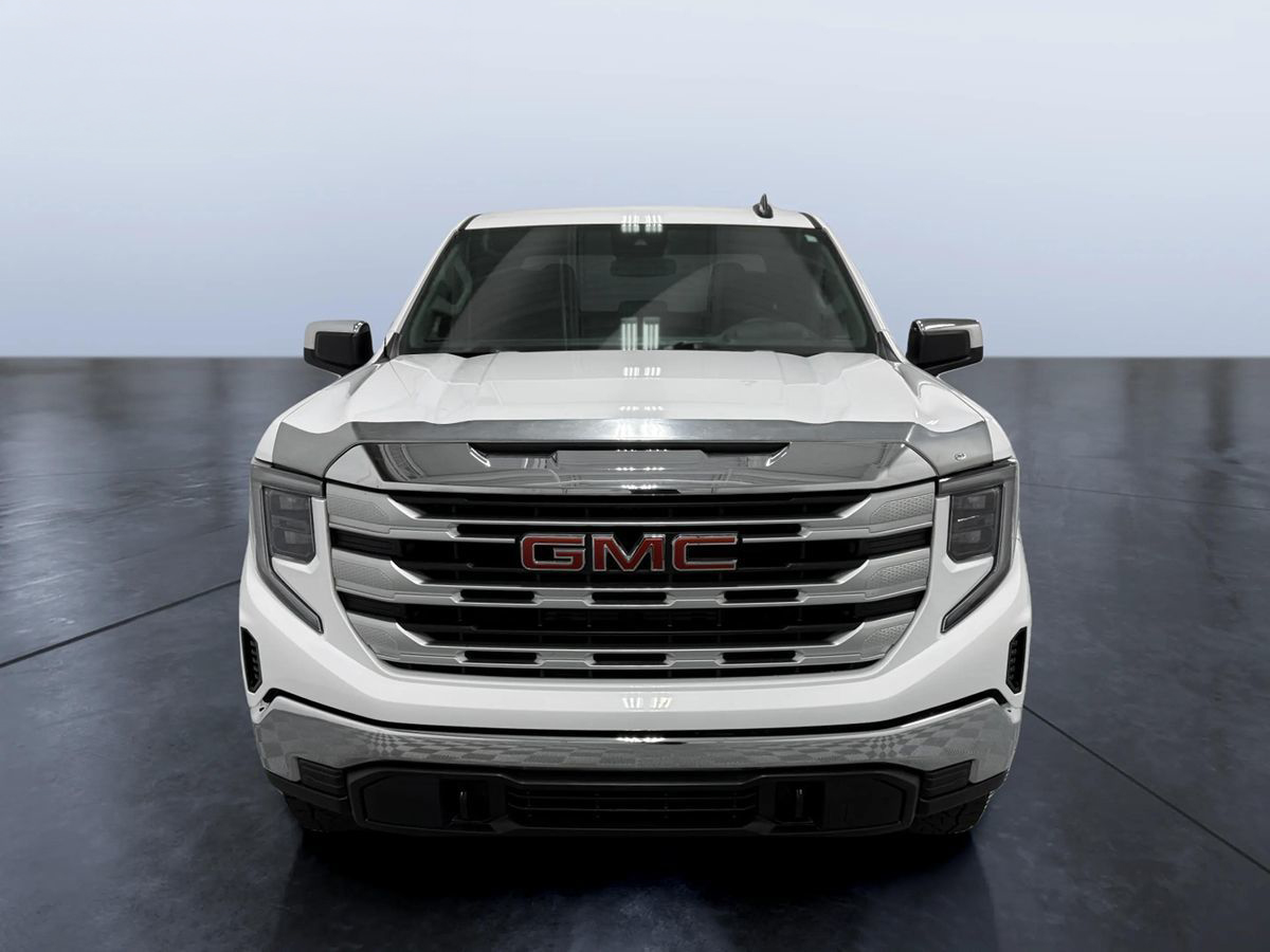 2023 GMC Sierra 1500 SLE photo 8